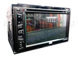 Autoestéreo 2 DIN MTX Audio MTX600MLTV Usb Dvd Bluethooth Tv Digital Mirrorlink - Audioshop México lo mejor en Car Audio en México -  MTX Audio