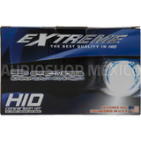 Luz Faro Led Xenón Extreme EXH18K H1 8000k - Audioshop México lo mejor en Car Audio en México -  Extreme