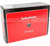 Bocinas Coaxiales Full-Range Rockford Fosgate P1462 70 Watts 4x6 Pulgadas 4 Ohms 2 Vías - Audioshop México lo mejor en Car Audio en México -  Rockford Fosgate