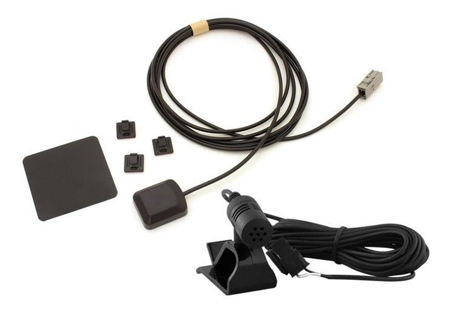 ALPINE ILX-F309TCM iDatalink Aux in Camera Speed Sensor Cable NEW OEM ALPINE ILX-F309TCM iDatalink Aux in Camera Speed Sensor Cable NEW OEM