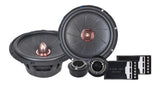 Set De Medios Audio Labs ADL-C652 400 Watts 6.5 Pulgadas 4 Ohms Tipo Openshow - Audioshop México lo mejor en Car Audio en México -  Audio Labs