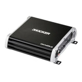 Amplificador 2 Canales Kicker DXA125.2 250 Watts Clase AB - Audioshop México lo mejor en Car Audio en México -  Kicker