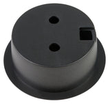 Tweeter Blaupunkt TW1D Dorado 100 Watts 1 Pulgada 4 Ohms Aluminio (Gold) - Audioshop México lo mejor en Car Audio en México -  Blaupunkt