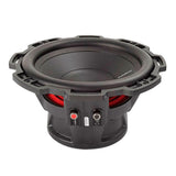 Subwoofer Bobina Sencilla Rockford Fosgate P1S4-12 500 Watts 12 Pulgadas 4 Ohms 250 Watts RMS - Audioshop México lo mejor en Car Audio en México -  Rockford Fosgate