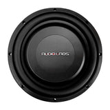 Subwoofer Ultra Plano SPL Audio Labs MONSTER FLAT 12 2000 Watts 12 Pulgadas 2 + 2 Ohms 700 Watts RMS