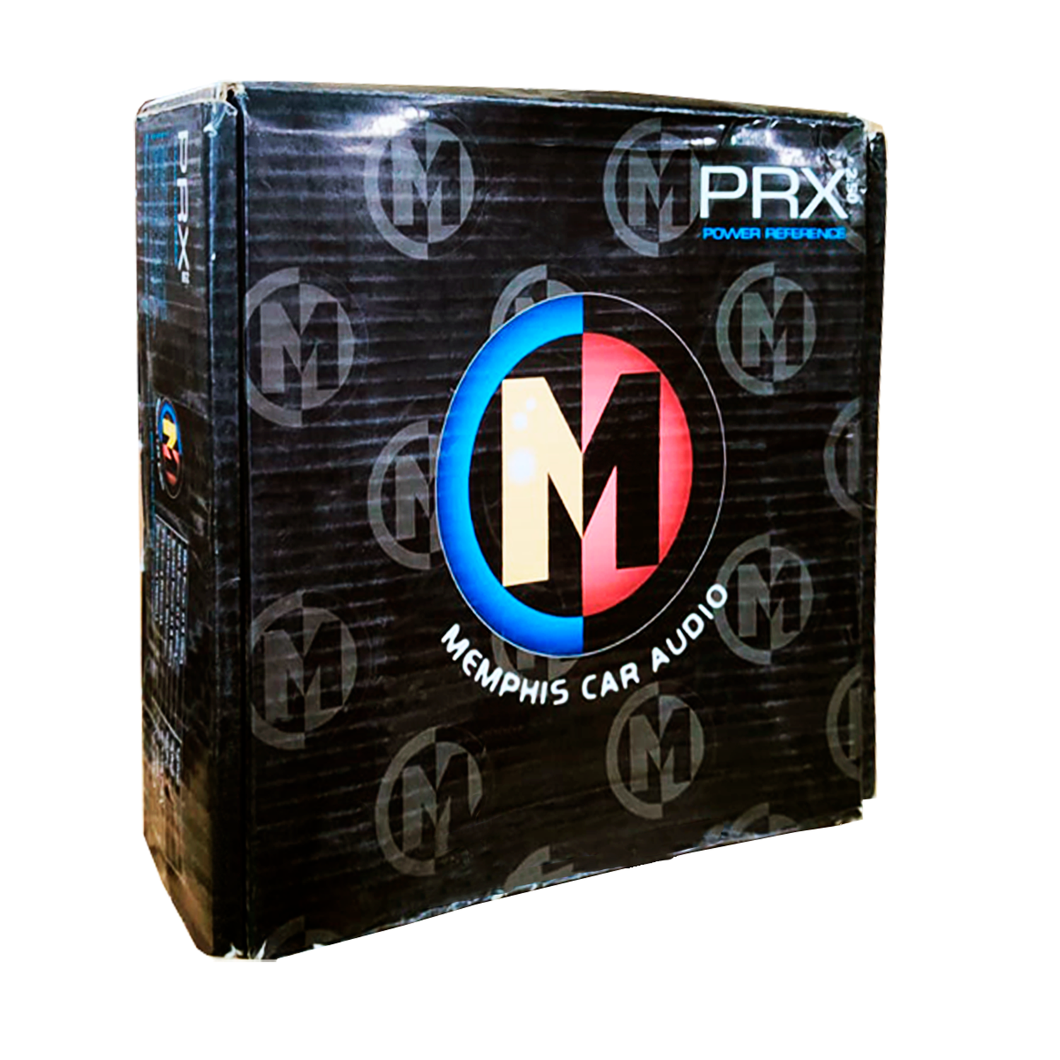 Amplificador 2 Canales Memphis Audio PRX2.50 150 Watts Clase AB - Audioshop México lo mejor en Car Audio en México -  Memphis Audio