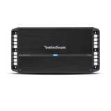 Amplificador 5 Canales Rockford Fosgate P1000X5 1000 Watts Clase BD