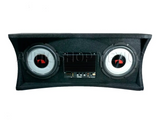 Bafle Amplificado Plano + 2 Subwoofers De 10 Pulgadas Nakamichi NBX210 Pick Up Cajuela Envio Gratis - Audioshop México lo mejor en Car Audio en México -  Nakamichi