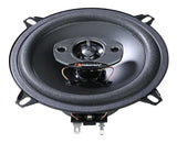 Bocinas Coaxiales Nakamichi NSE1317 360 Watts 5.25 Pulgadas 4 Ohms 18 Watts RMS 4 Vías - Audioshop México lo mejor en Car Audio en México -  Nakamichi