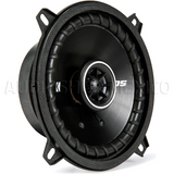 Bocinas Coaxiales Kicker DSC50 200 Watts 5.25 Pulgadas 4 Ohms 50 Watts RMS 2 Vías - Audioshop México lo mejor en Car Audio en México -  Kicker