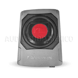 Subwoofer Amplificado Plano Nakamichi NBF10.0A 1500 Watts 10 Pulgadas 2 Ohms con Controlador de Bajo - Audioshop México lo mejor en Car Audio en México -  Nakamichi