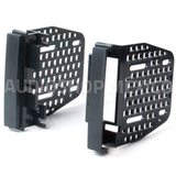 Frente Base Autoestéreo 2 DIN HF Audio HF-0690S Dodge Challenger 2008-2014 - Audioshop México lo mejor en Car Audio en México -  HF Audio