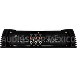 Amplificador 4 Canales Rock Series RKS-R125.4 1000 Watts 4 Ohms Clase AB - Audioshop México lo mejor en Car Audio en México -  Rock Series