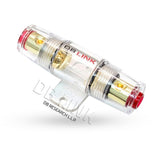 Porta Fusible DB Link AGUFH1XB Bolsa Con 10 Piezas Chapado en oro - Audioshop México lo mejor en Car Audio en México -  DB Link