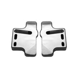 Par de Soportes Pulidos para Bocinas de Torre Marina Wet Sounds ADP GLADIATOR-P para los Soportes Centurion Gladiator - Audioshop México lo mejor en Car Audio en México -  Wet Sounds
