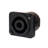 Conector Hembra para Bocina Marina Wet Sounds PT-SPKR CONNECTOR-F bloqueable de liberación rápida de 4 postes - Audioshop México lo mejor en Car Audio en México -  Wet Sounds