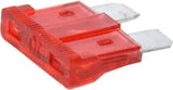 Bolsa de 25 minifusibles ATM DB Link ATM10A 10amp - Audioshop México lo mejor en Car Audio en México -  DB Link