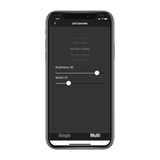 Controlador de Luz RGB Rockford Fosgate PMX-RGB - Audioshop México lo mejor en Car Audio en México -  Rockford Fosgate