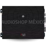 Amplificador 3 Canales DB Drive A3 1450.3 1400 Watts Cl ... - Audioshop México lo mejor en Car Audio en México -  DB Drive