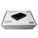 Subwoofer Amplificado Nakamichi NBF20.0A 8 650 Watts 8 Pulgadas 4 Ohms - Audioshop México lo mejor en Car Audio en México -  Nakamichi