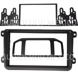 Frente para auto y camioneta 2 DIN HF Audio HF-0196DD Volkswagen Crafter 2017-2019 - Audioshop México lo mejor en Car Audio en México -  HF Audio