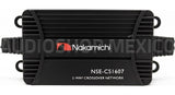 Set de Medios Nakamichi Nse-cs1607 450 Watts 6.5 Pulgadas - Audioshop México lo mejor en Car Audio en México -  Nakamichi