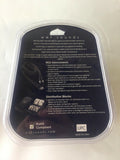 Cable Auxiliar Marino de 3.5 mm RCA Wet Sounds WW-3.5 AUX Hembra a hembra - Audioshop México lo mejor en Car Audio en México -  Wet Sounds