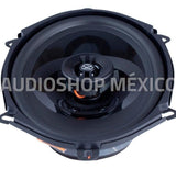 Bocinas Coaxiales Memphis PRX57 5x7 Pulgadas 80 Watts - Audioshop México lo mejor en Car Audio en México -  Memphis Audio