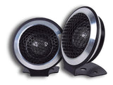 Tweeters Audio Labs ADL-NEO1SQ 400 Watts 1 Pulgada 4 Ohms 200 Watts RMS