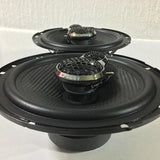 Bocinas Coaxiales Jc Power Jc-653 300 Watts 6.5 Pulgadas 3 Vías - Audioshop México lo mejor en Car Audio en México -  JC Power