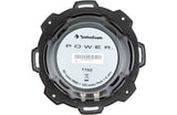 Bocinas Full-Range Rockford Fosgate T152 120 Watts 5.25 Pulgadas 2 Vías - Audioshop México lo mejor en Car Audio en México -  Rockford Fosgate