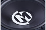 Subwoofer Bobina Sencilla Memphis Audio MCR12S4 600 Watts 12 Pulgadas 4 Ohms 300 Watts RMS - Audioshop México lo mejor en Car Audio en México -  Memphis Audio