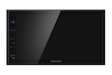 Autoestéreo Pantalla Kenwood DMX125BT Mirror Link Android