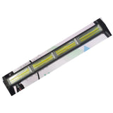 Barra de LED Estrobo Lumen ATV LM-RL6PW 60 Watts Blanca - Audioshop México lo mejor en Car Audio en México -  Lumen