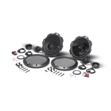 Set de Medios Rockford Fosgate P1675-S 120 Watts 6¾ Pulgadas 4 Ohms - Audioshop México lo mejor en Car Audio en México -  Rockford Fosgate