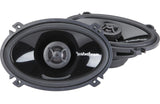 Bocinas Coaxiales Full-Range Rockford Fosgate P1462 70 Watts 4x6 Pulgadas 4 Ohms 2 Vías - Audioshop México lo mejor en Car Audio en México -  Rockford Fosgate