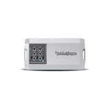 Kit de 2 Bocinas y Amplificador Harley Davidson Rockford Fosgate HD9813RK-STAGE2 Modelos Road King 1998-2013 - Audioshop México lo mejor en Car Audio en México -  Rockford Fosgate