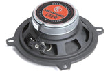 Bocinas Coaxiales Memphis SRX52 100 Watts 5.25 Pulgadas 4 Ohms 2 Vías - Audioshop México lo mejor en Car Audio en México -  Memphis Audio