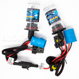 Focos Faros Luces Xenón iOL 12 Volts 35 Watts DC 8000k 9006 9007 H1 H4 H7 Alta Baja H4 H7 H13 9007 H - Audioshop México lo mejor en Car Audio en México -  iOL