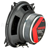 Bocinas Coaxiales Kicker KSC40 150 Watts 4 Pulgadas 2 Vías - Audioshop México lo mejor en Car Audio en México -  Kicker