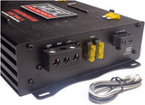 Amplificador Monoblock Mtx Audio Thl750.1 750 Watts Clase AB 2 Ohms - Audioshop México lo mejor en Car Audio en México -  MTX Audio
