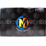 Amplificador 2 Canales Memphis Audio PRX2.100 600 Watts Clase AB - Audioshop México lo mejor en Car Audio en México -  Memphis Audio