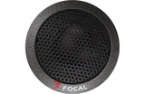 Set De Medios Focal 165 VRS 120 Watts 6.5 Pulgadas 2 Vías - Audioshop México lo mejor en Car Audio en México -  Focal