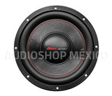Subwoofer Doble Bobina Rock Series RKS-EL1024 350/700 Watts 10 Pulgadas 4 Ohms DVC - Audioshop México lo mejor en Car Audio en México -  Rock Series