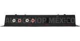 Epicentro Digital con Controlador de Bajos DB Drive E6 ... - Audioshop México lo mejor en Car Audio en México -  DB Drive
