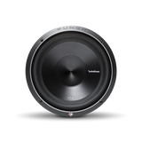 Subwoofer Doble Bobina Rockford Fosgate P3D4-12 1200 Watts 12 Pulgadas 4 Ohms 600 Watts RMS