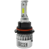 Kit de LED 3 Caras Lürssen 3S9004HLLUR 9004 H/L Alta/baja 8000 lm 6000k 3 Sided 40 Watts 9a Generaci - Audioshop México lo mejor en Car Audio en México -  Lürssen