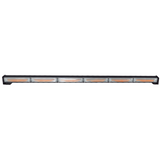 Barra de LED Estrobo Lumen ATV LM-RL6PW 60 Watts Blanca - Audioshop México lo mejor en Car Audio en México -  Lumen