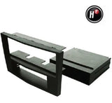 Frente Base Autoestéreo 1 DIN HF Audio Hf-0490 Chevrolet Astra Hatch Back 2007-2009 - Audioshop México lo mejor en Car Audio en México -  HF Audio
