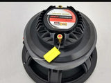 Medio Rango + Driver con Súper Tweeter de Corneta Rock Series PREDATOR8OS 2000 Watts 8 Pulgadas 4 Oh - Audioshop México lo mejor en Car Audio en México -  Rock Series